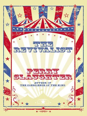 cover image of The Revivalist